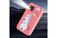 Celular Inafantil Inteligente con Cámara y Juegos-Pantalla Táctil Infantil Rosado y Celeste - Miniatura 5