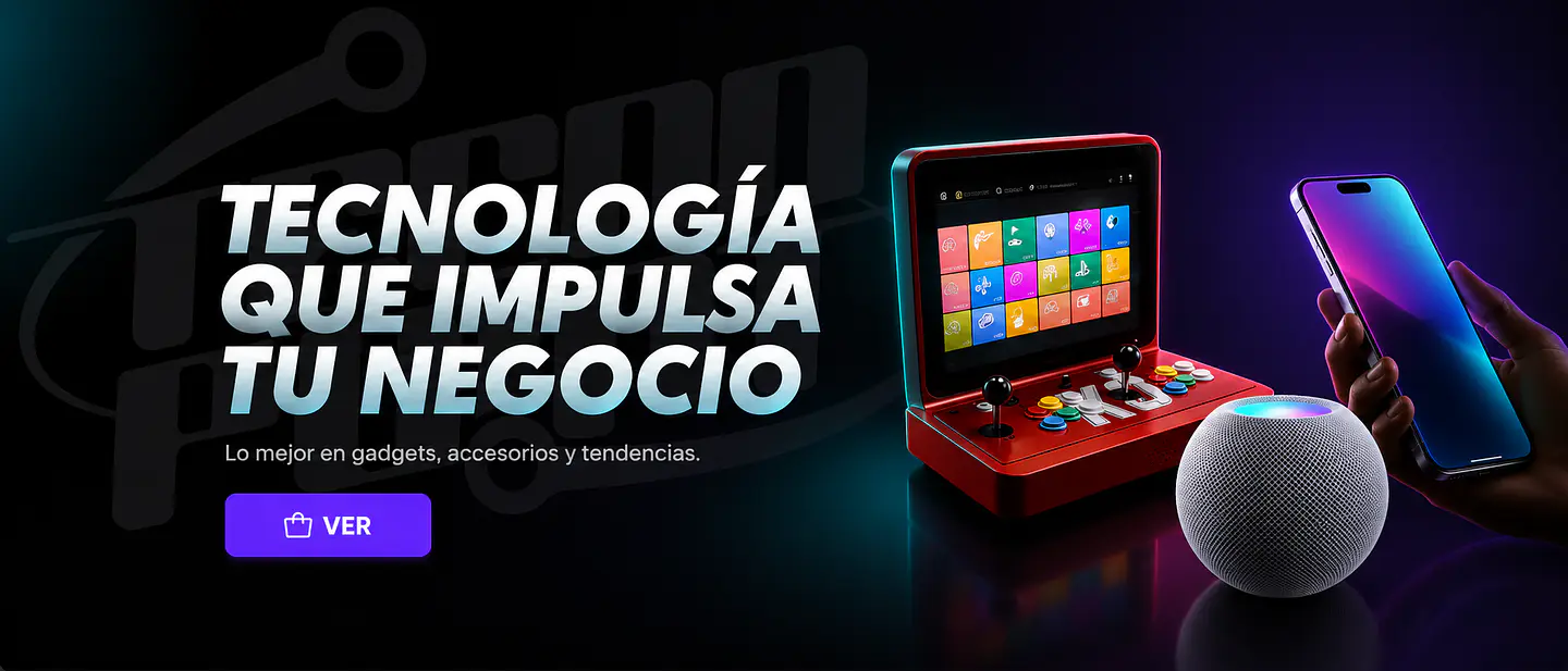 Tecnopoint.cl