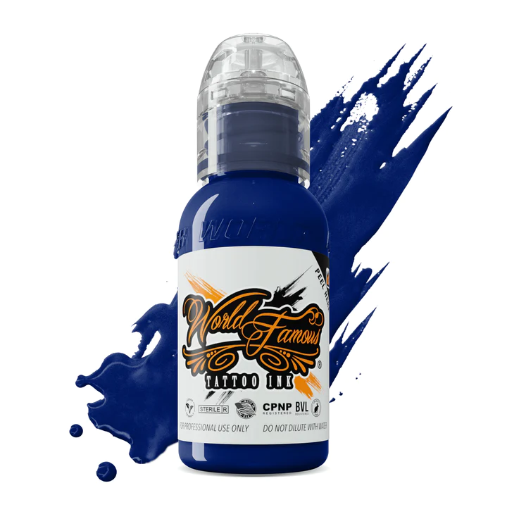 NILE RIVER BLUE 1OZ
