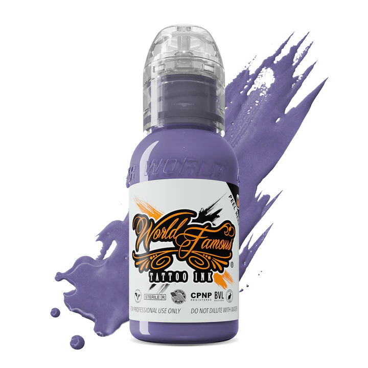 LONDON LAVENDER 1OZ