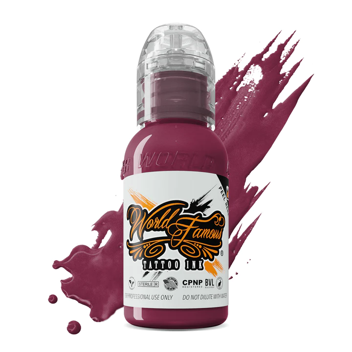 BLACKBERRY 1OZ