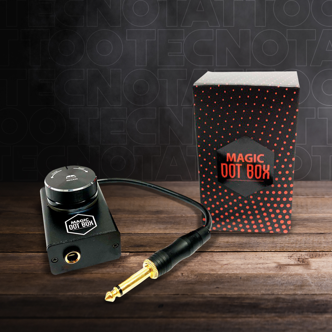 DOT BOX