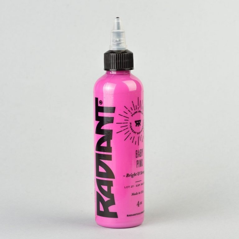 BABY PINK 1OZ