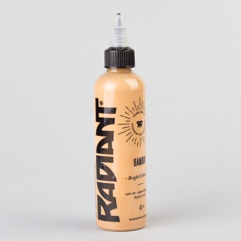 BAMBOO 1OZ