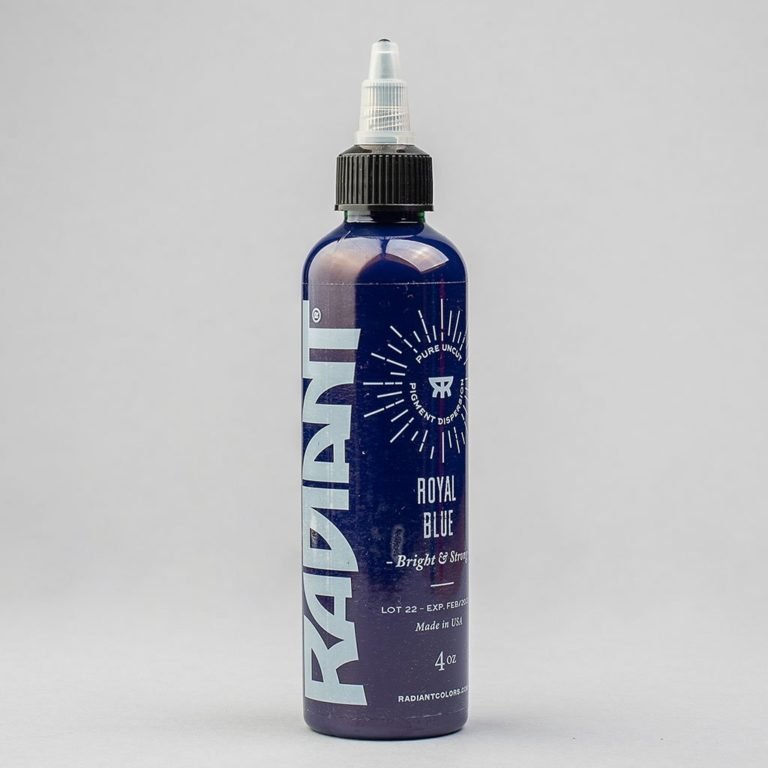 ROYAL BLUE 1OZ