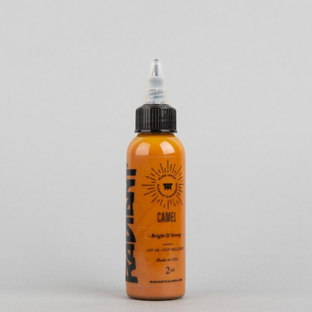 CAMEL 1OZ