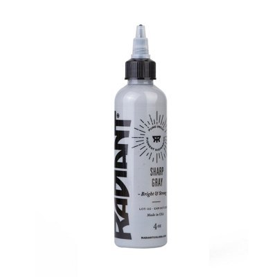 SHARP GRAY 1OZ