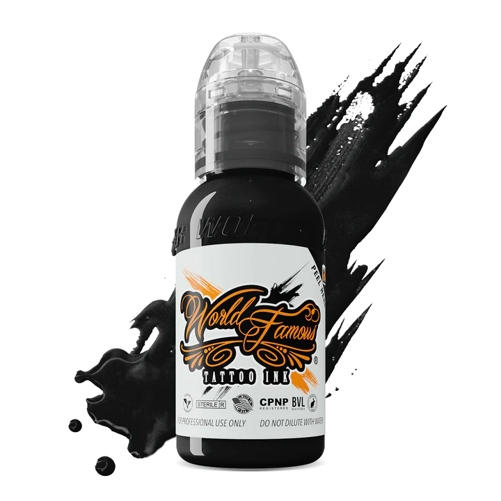 CHARCOAL GREYWASH 1OZ