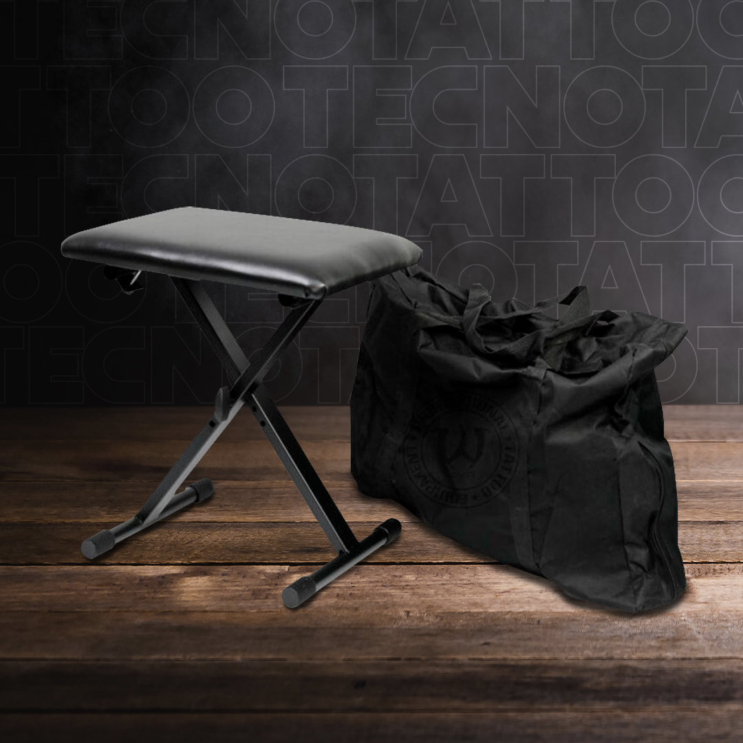 TABURETE TRANSPORTABLE