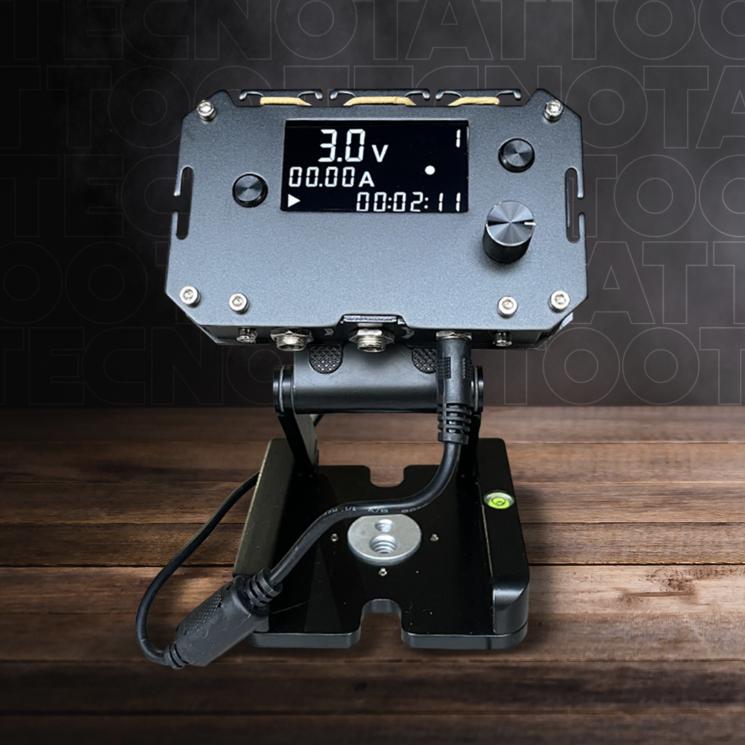 CROCK 5 AMP