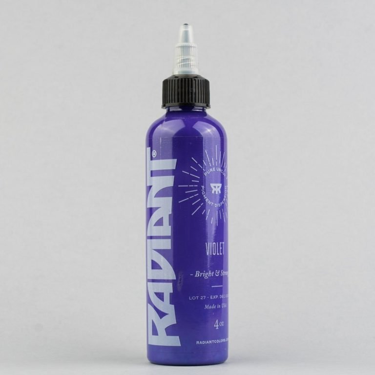 VIOLET 1OZ