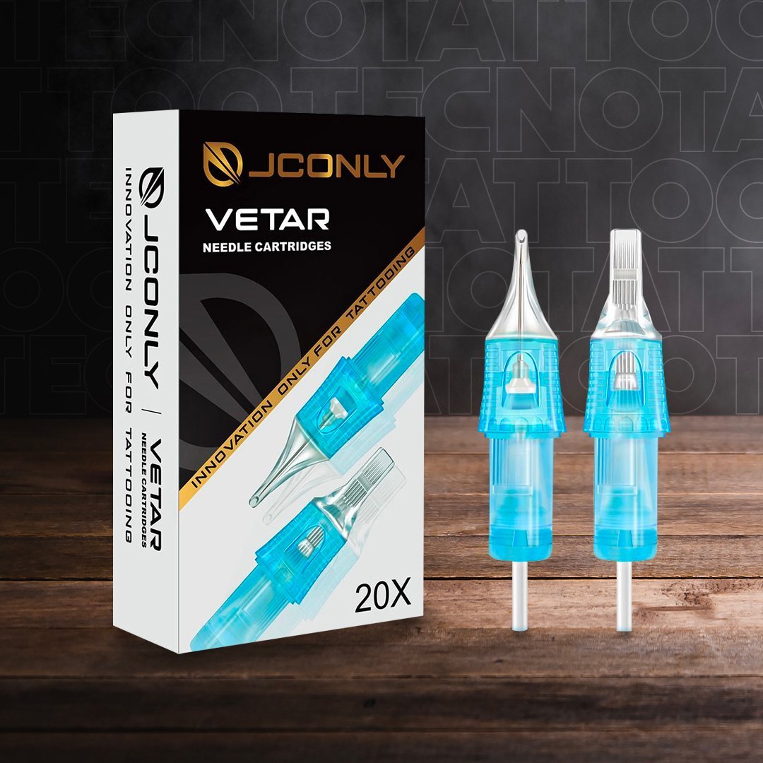 CARTRIDGE JCONLY PRO RS