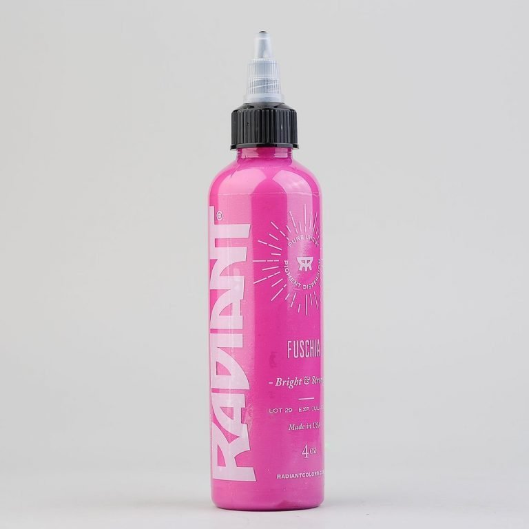 FUSCHIA 1OZ