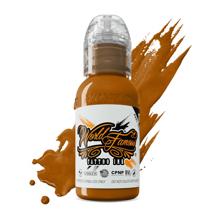 CARAMEL 1OZ