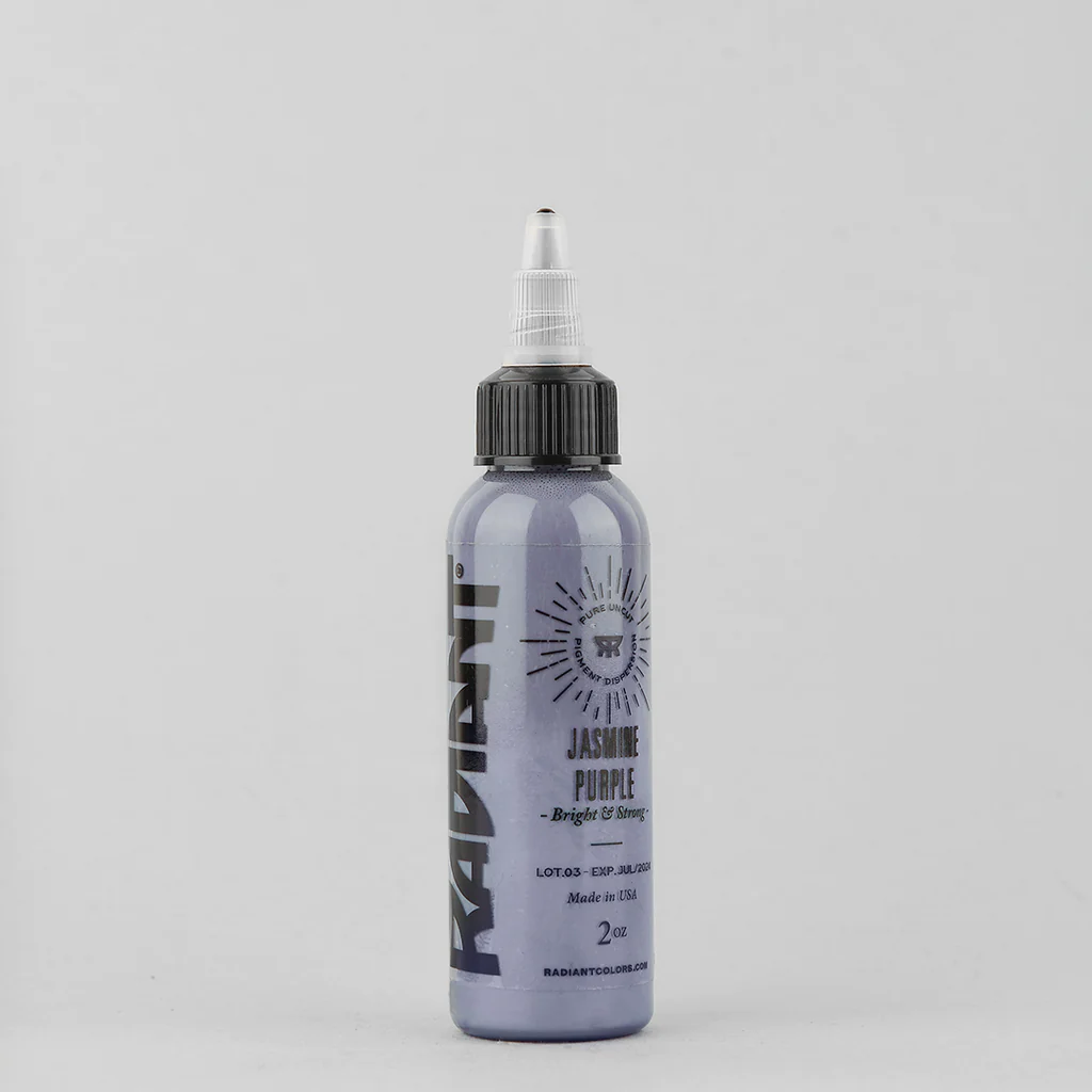 JASMINE PURPLE 1OZ