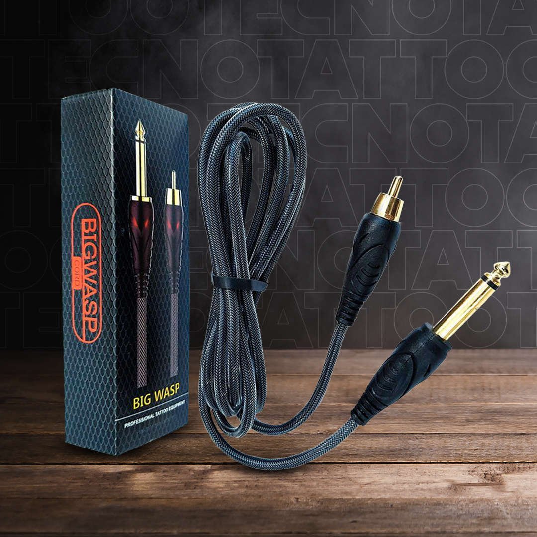 RCA PRO BIGWASP