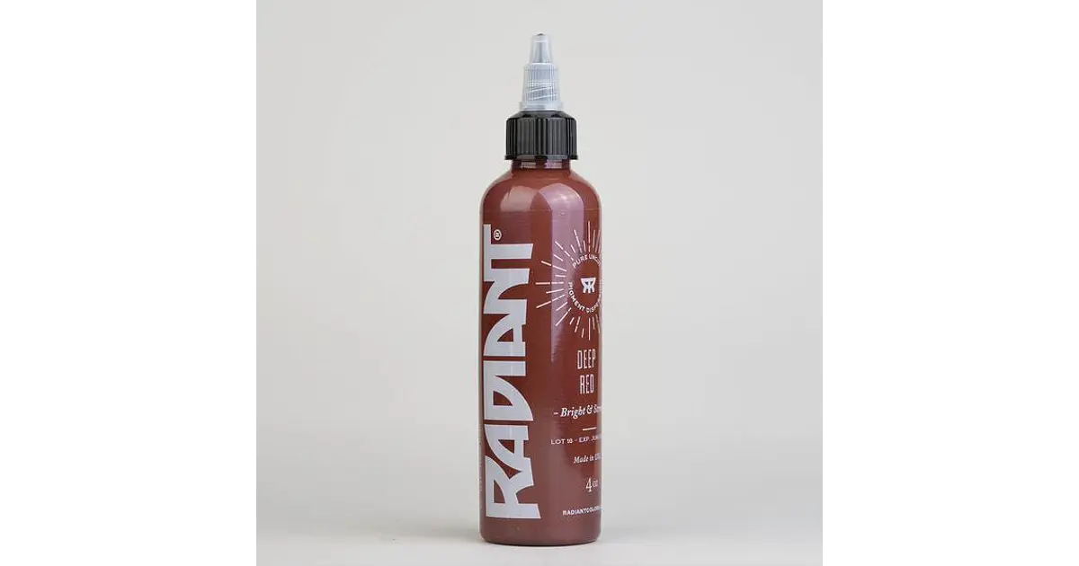 DEEP RED 1OZ