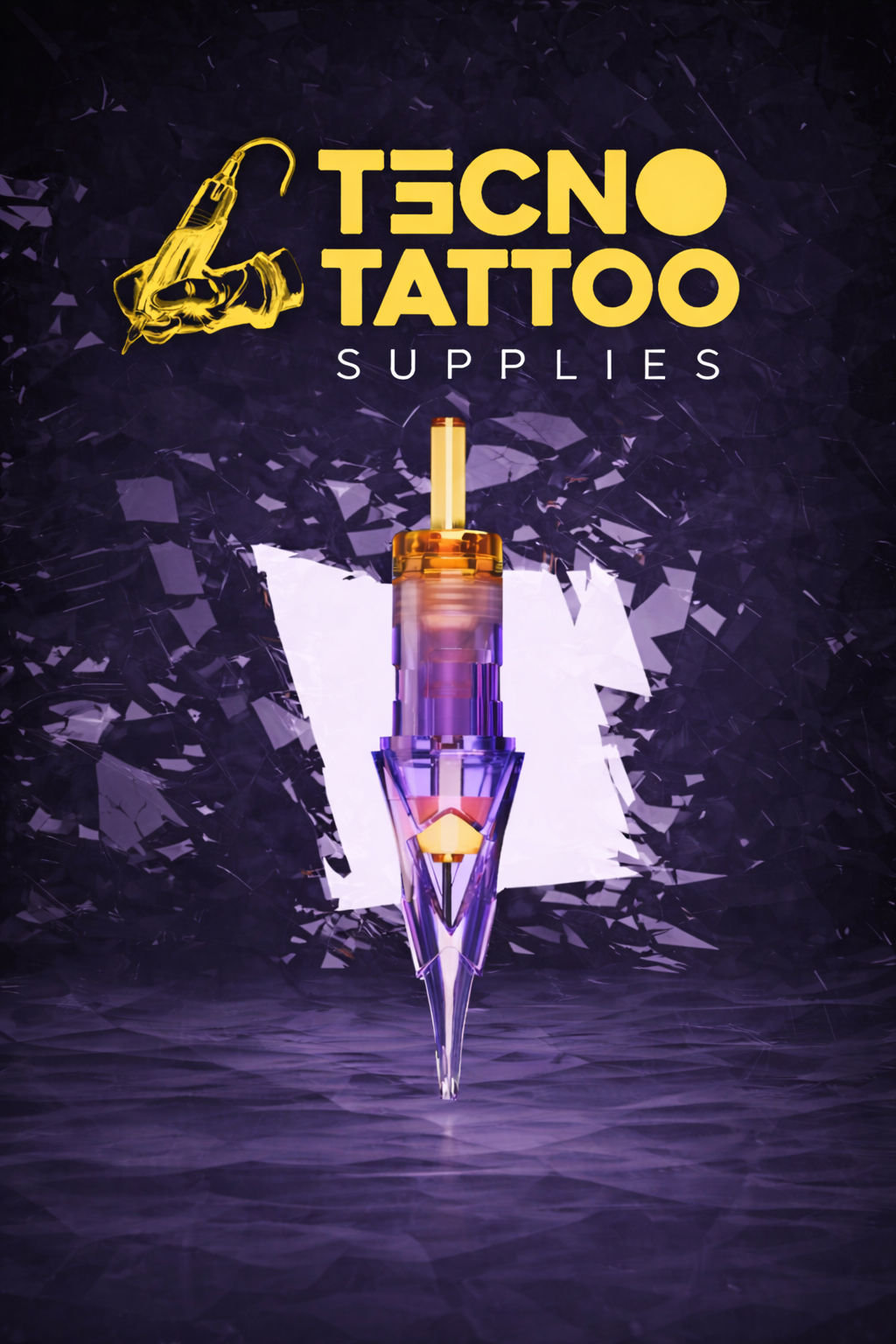 CARTRIDGE ARROW PRO RL