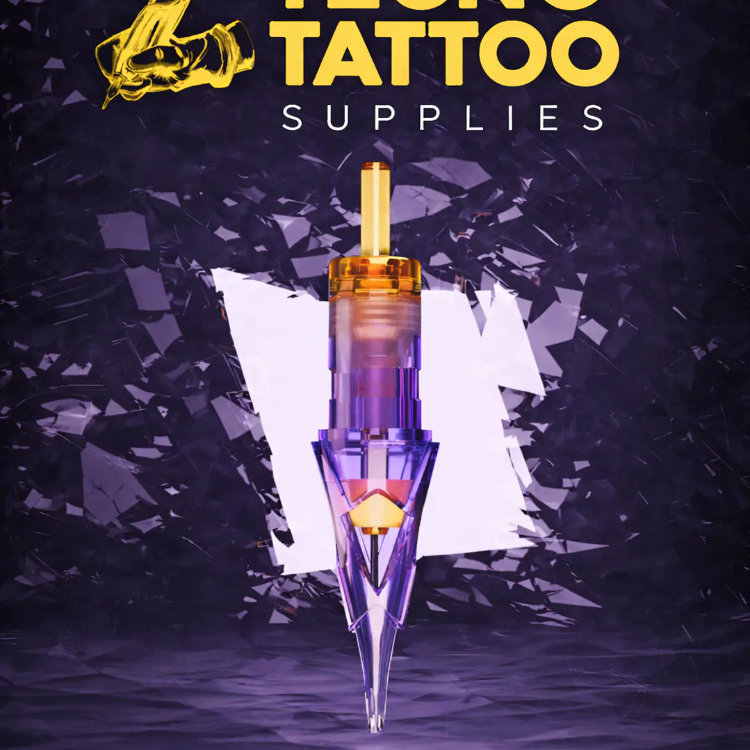 CARTRIDGE ARROW PRO RL 1