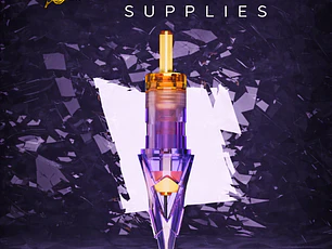 CARTRIDGE ARROW PRO RL