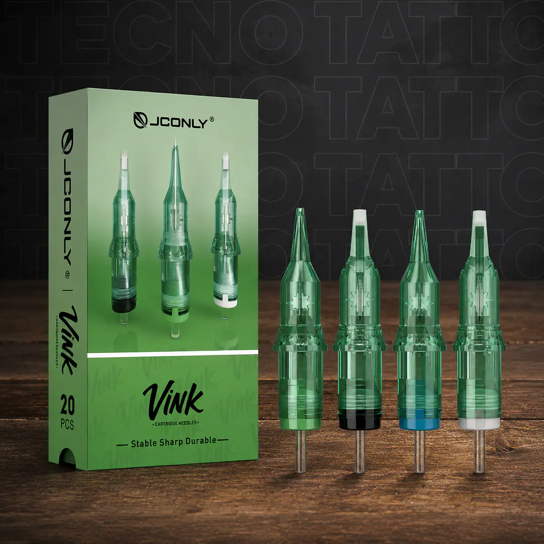 JCONLY VINK RL 1
