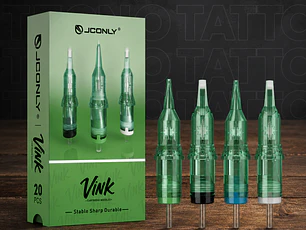 JCONLY VINK RL