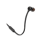 Audífonos Jbl T110 In Ear Negro - Miniatura 3