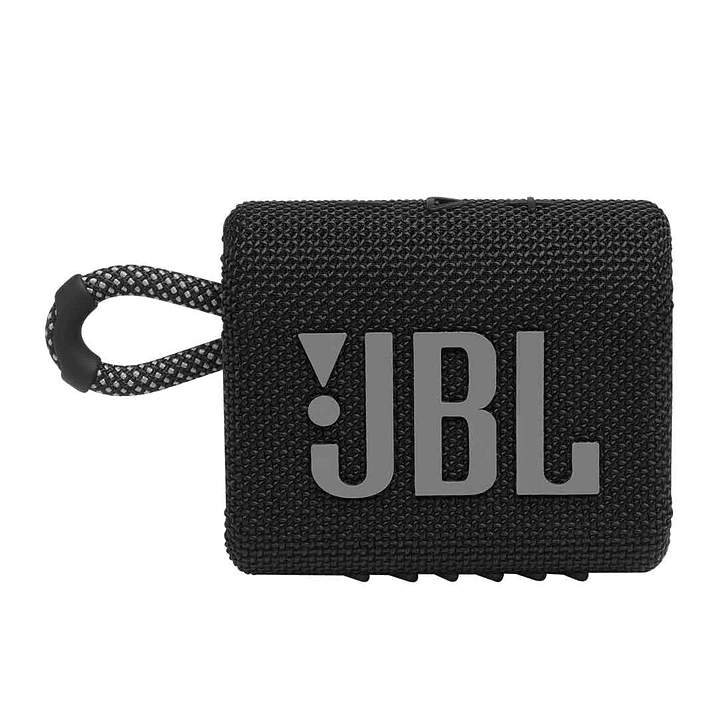 JBL Go 3 1