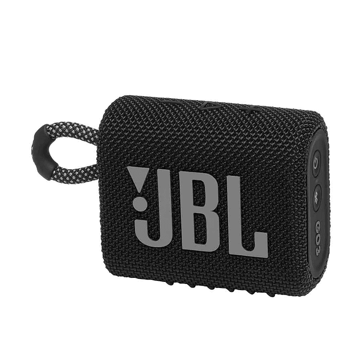 JBL Go 3 2