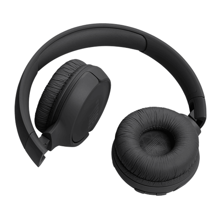 JBL Headset Tune 520BT Negro 5