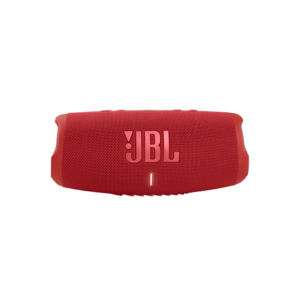 JBL Parlante Charge 5 Rojo