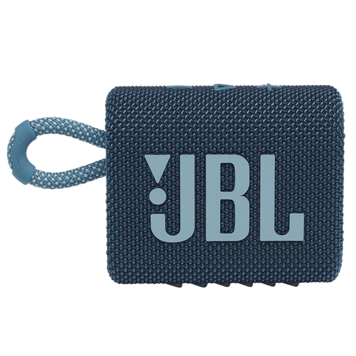 JBL Go 3 5