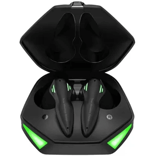 Audífonos Bluetooth Movisun T7 - Tws Estilo Gamer