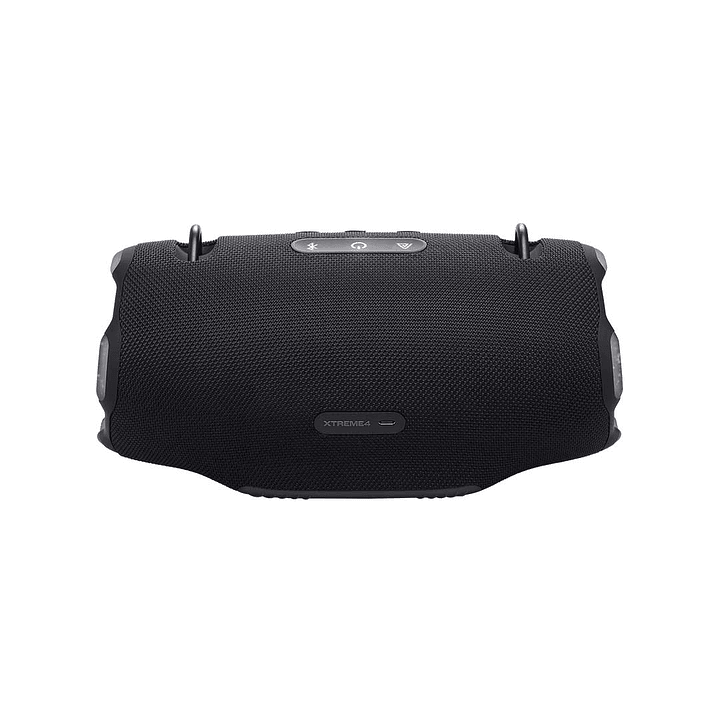 Parlante Jbl Xtreme 4 Negro 2