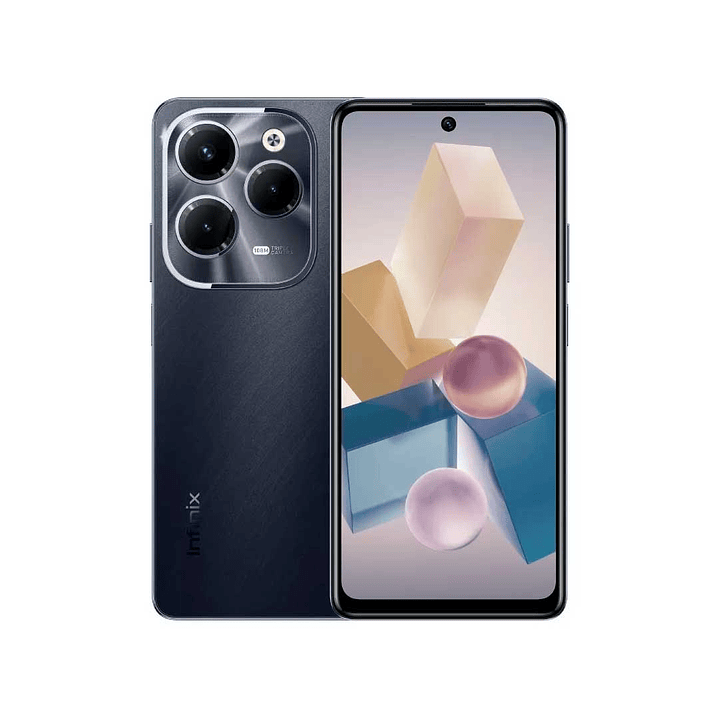 Celular INFINIX HOT 40 PRO 256 GB 1