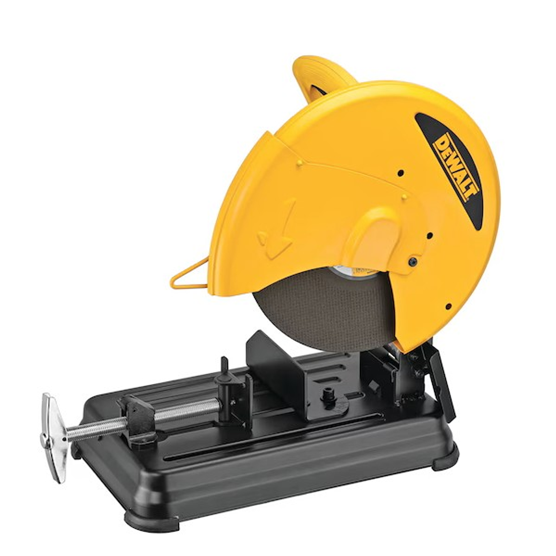 Tronzadora DEWALT 14