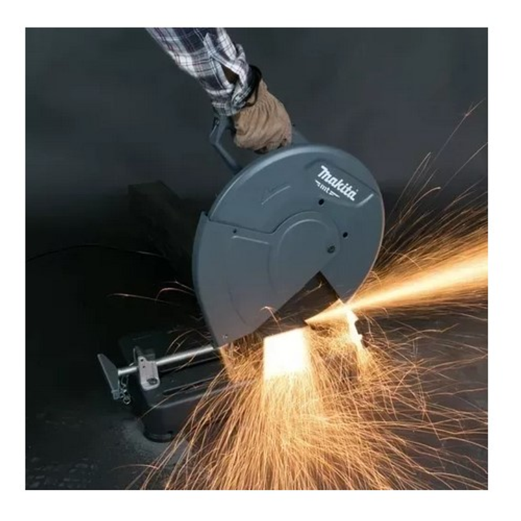 Tronzadora Makita M2401G 14