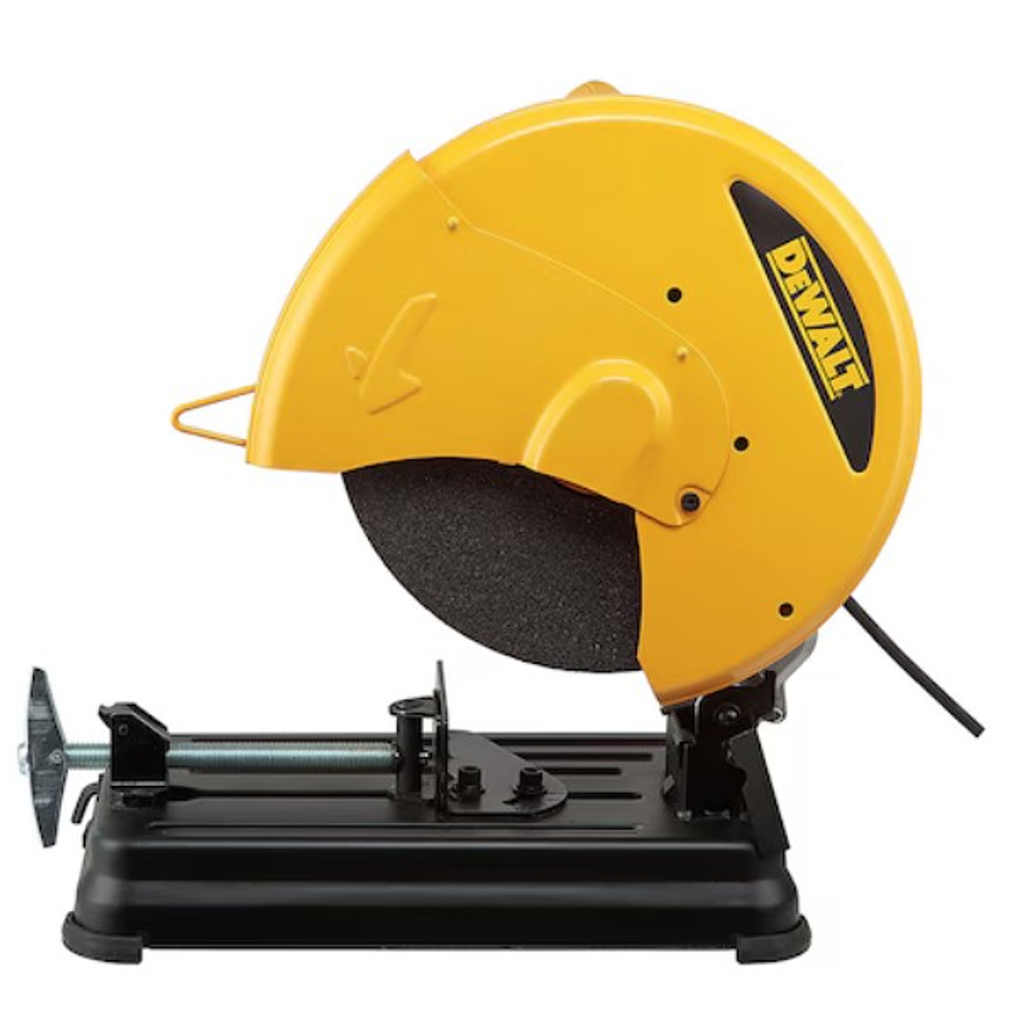 Tronzadora DeWALT 14
