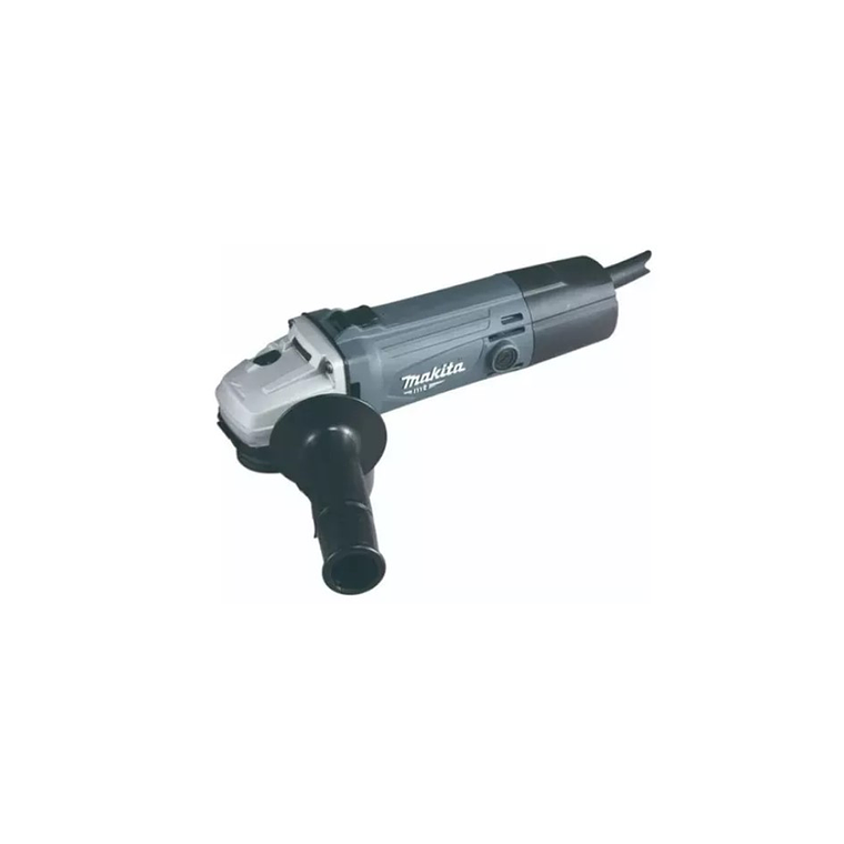 Esmeril Angular Eléctrico Makita 115mm 570W - Modelo M9502G Profesional 1