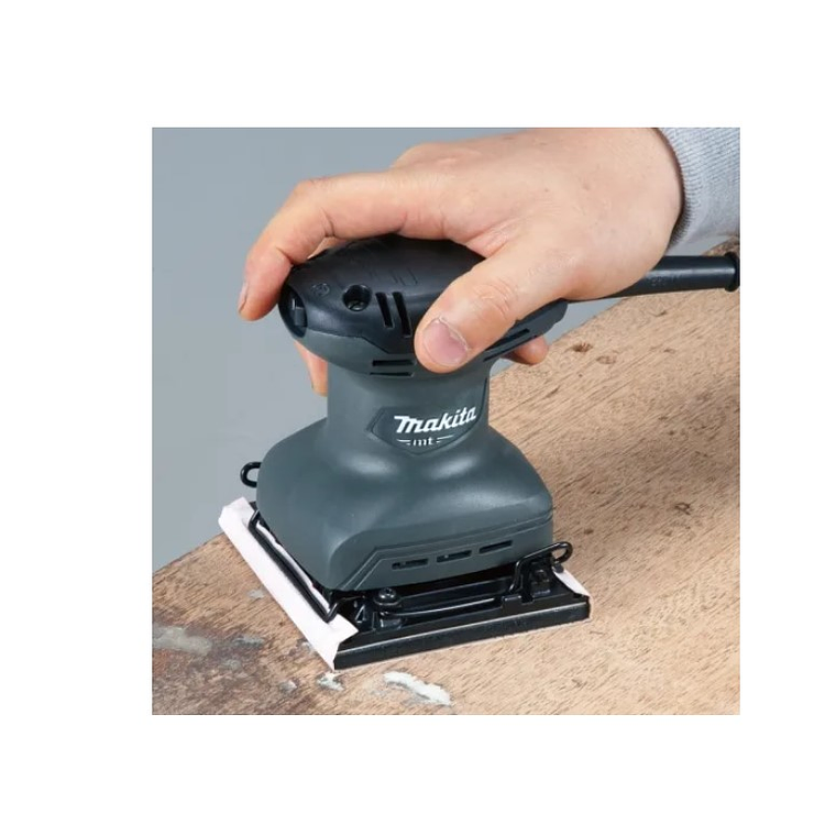 Lijadora Orbital Makita M9200G 180W 4 3/8