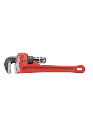 Llave Stillson Ridgid 10
