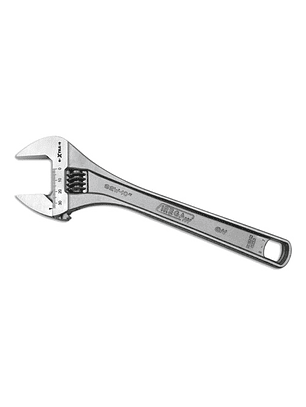 Llave Francesa Ajustable IREGA 10