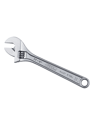Llave Francesa Ajustable 8