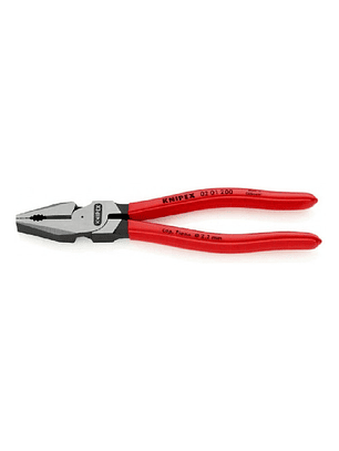 Alicate Universal Reforzado 8