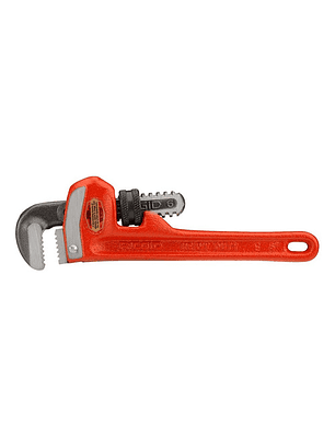 Llave Stillson para tubería Ridgid 6 pulgadas - Modelo 31000