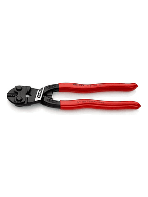 Alicate Corta Bulones KNIPEX CoBolt 200 mm (7101200) - Corte Preciso y Duradero