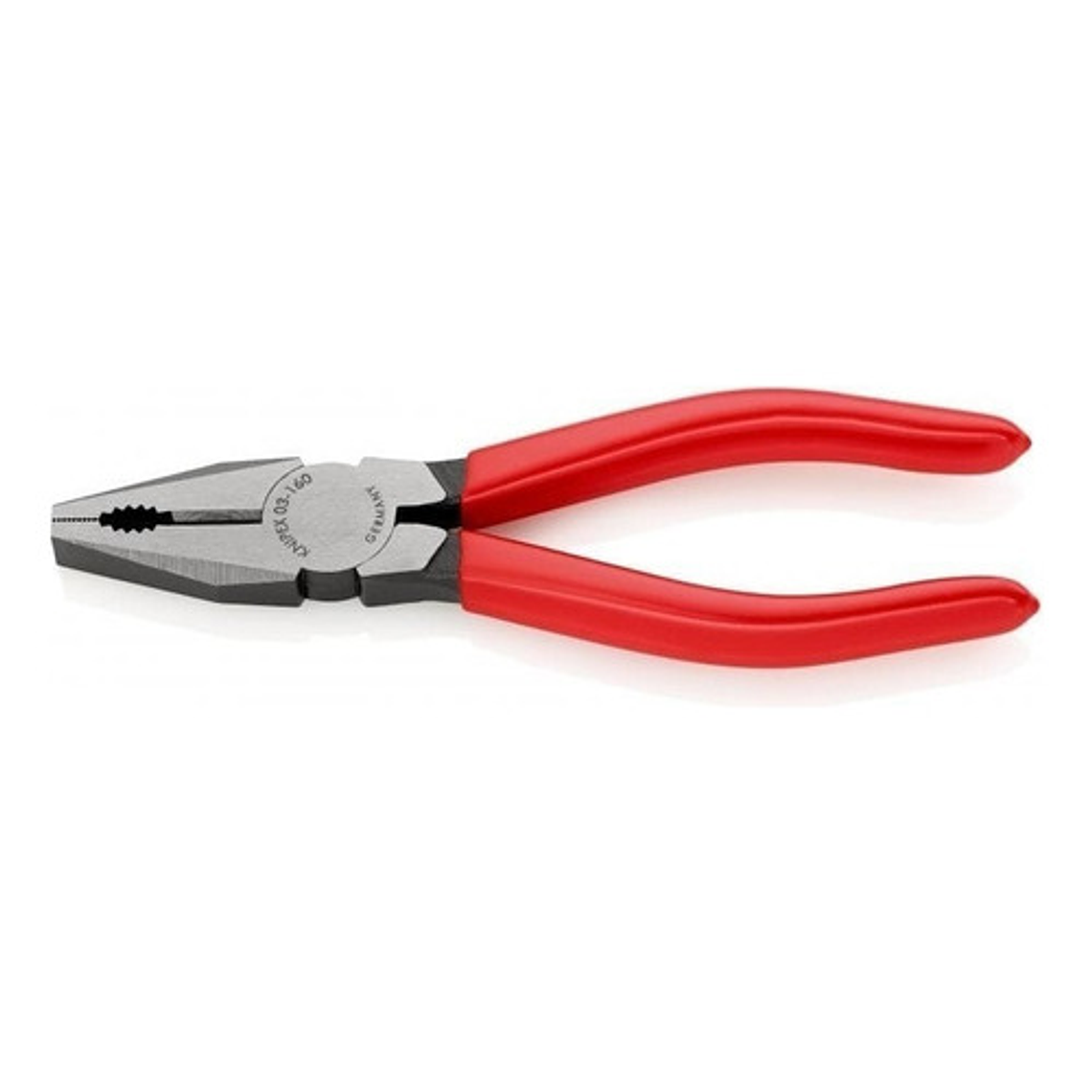 Alicate Universal Knipex 6