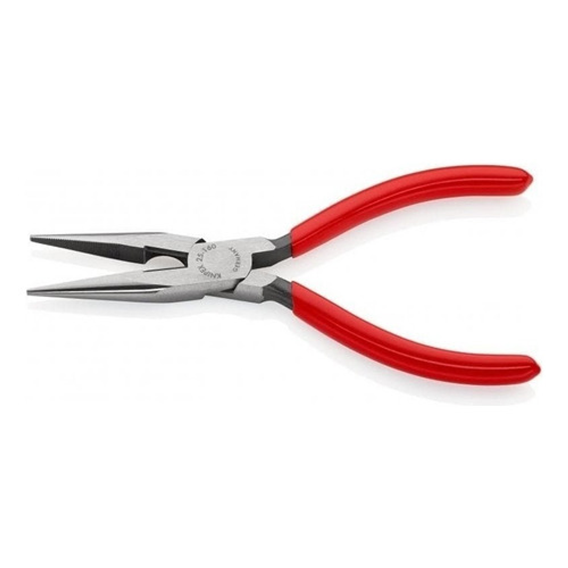 Alicate de Punta Larga 6