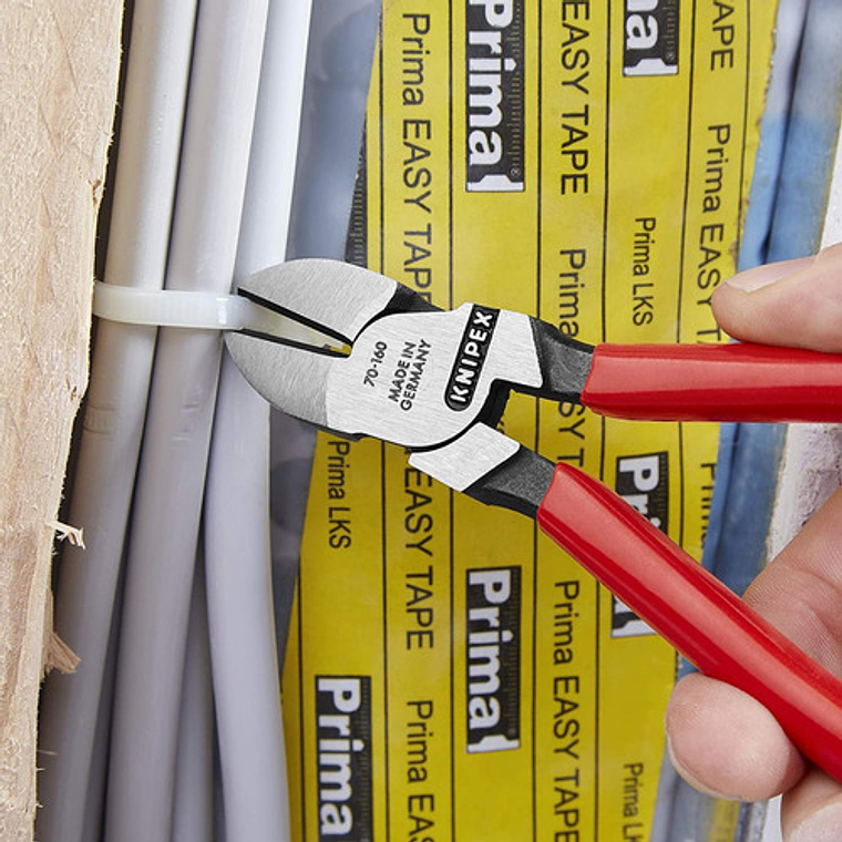 Alicate cortante KNIPEX 6