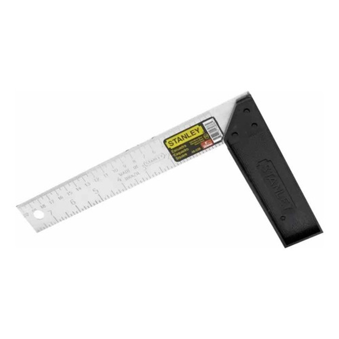 Escuadra Básica Stanley 8